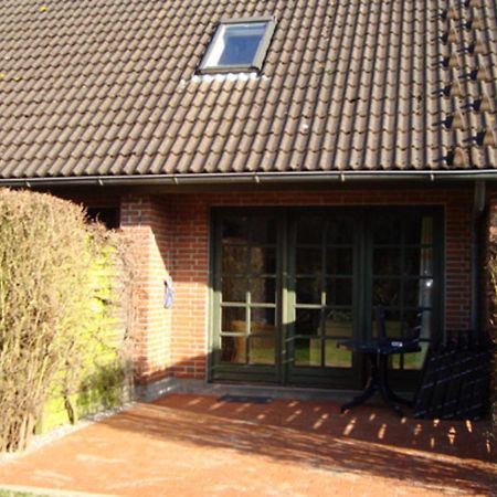 Haus Schuenemann 3 Vila Kellenhusen Exterior foto